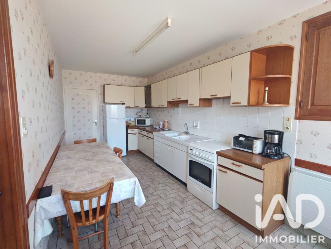 Maison 7 Pièce(s) Sidiailles - Photo 5