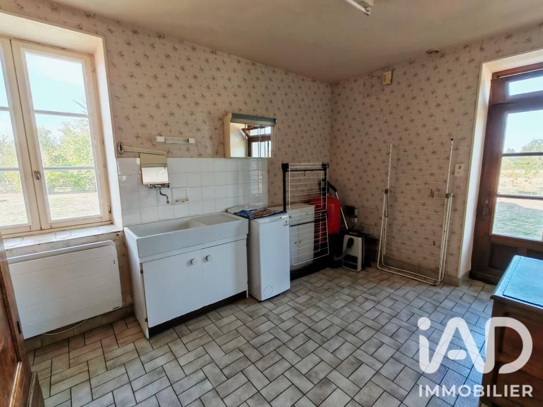Maison 7 Pièce(s) Sidiailles - Photo 7