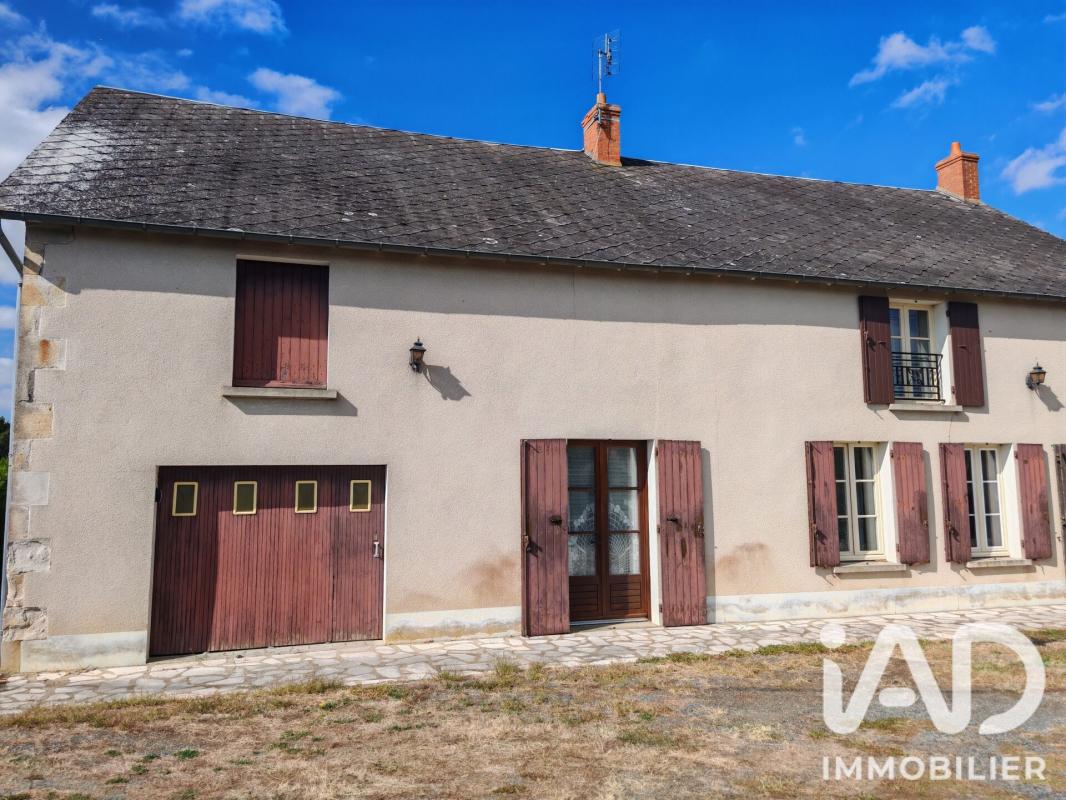 Maison 7 Pièce(s) Sidiailles - Photo 16