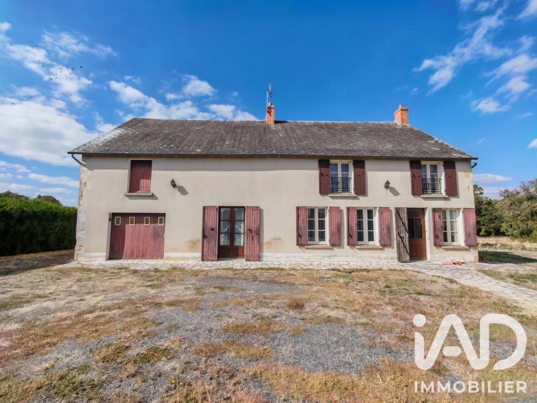 Maison 7 Pièce(s) Sidiailles - Photo 17