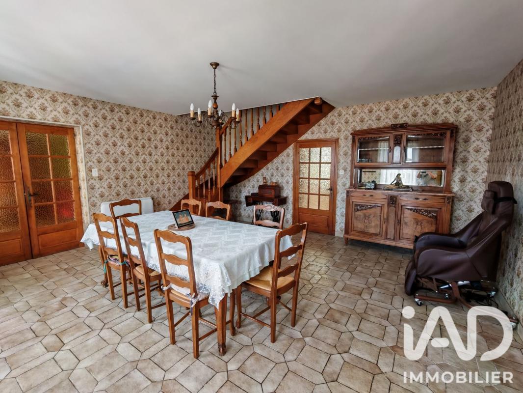 Maison 7 Pièce(s) Sidiailles - Photo 2
