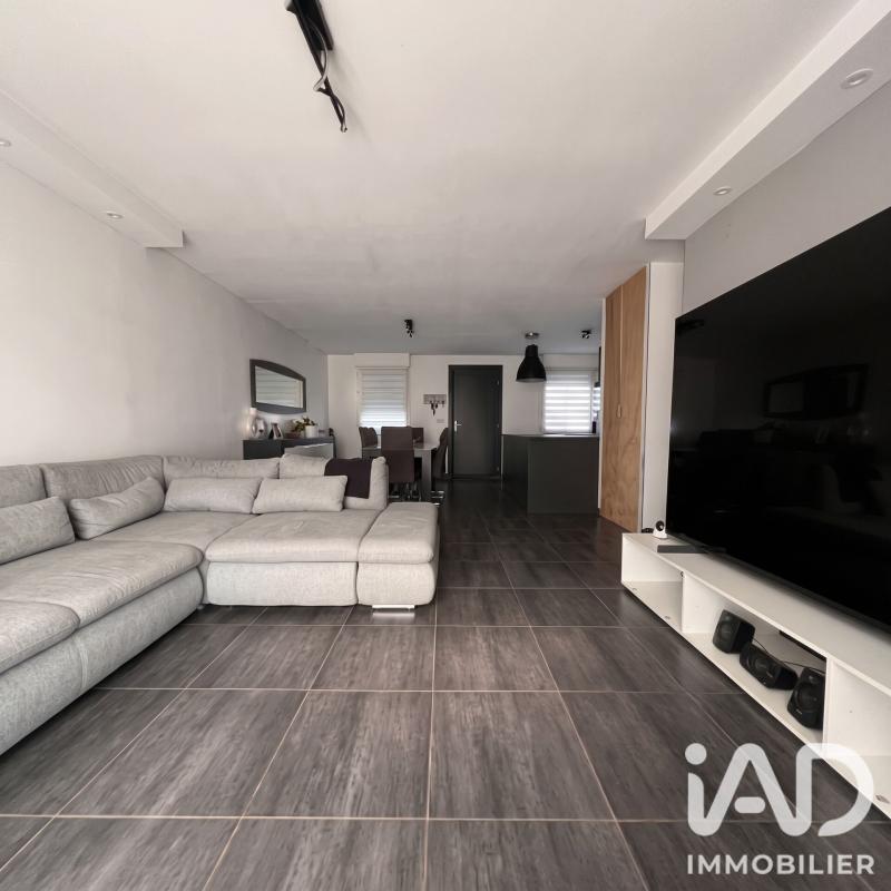 Maison 4 Pièce(s) Joué-lès-Tours - Photo 2