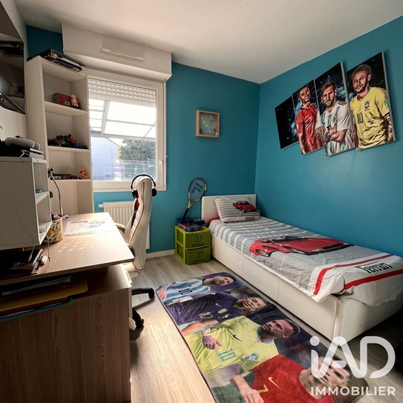 Maison 4 Pièce(s) Joué-lès-Tours - Photo 6