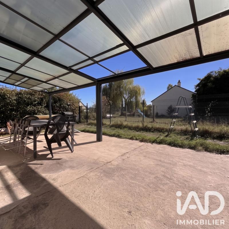 Maison 4 Pièce(s) Joué-lès-Tours - Photo 8