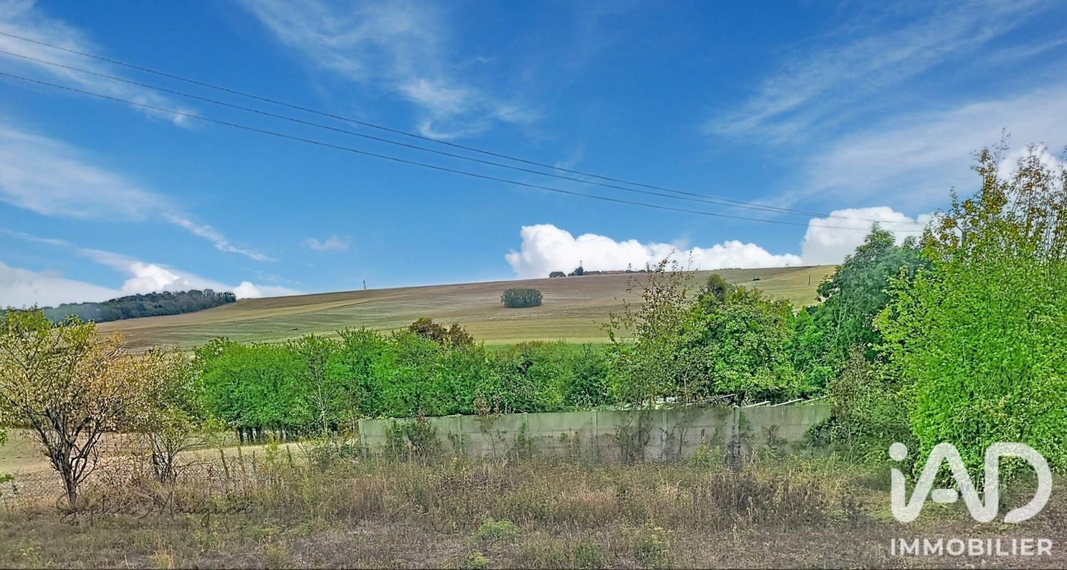 Terrain  Montigny-Lencoup - Photo 1