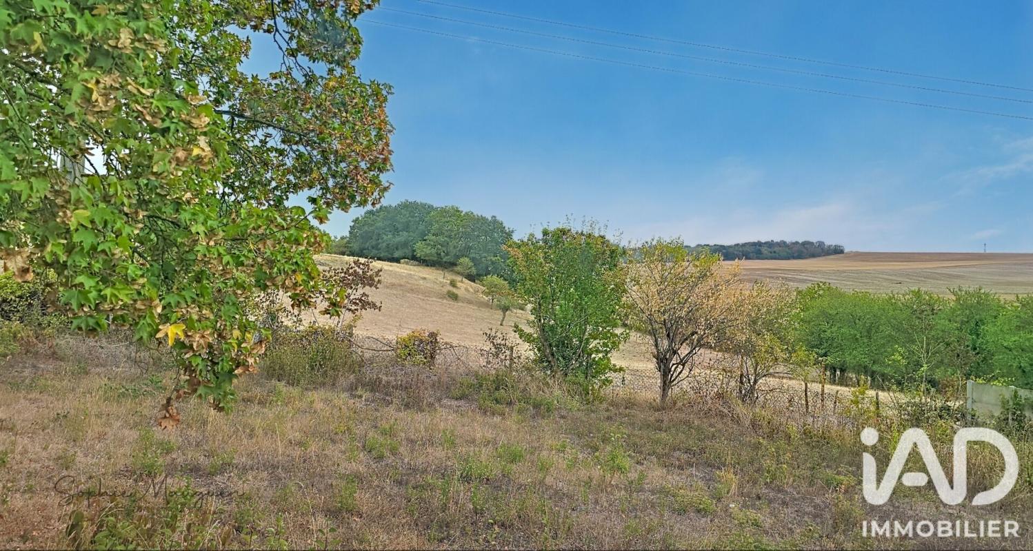 Terrain  Montigny-Lencoup - Photo 2