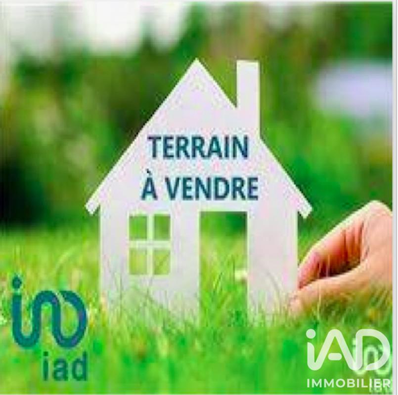 Terrain  Amilly - Photo 1