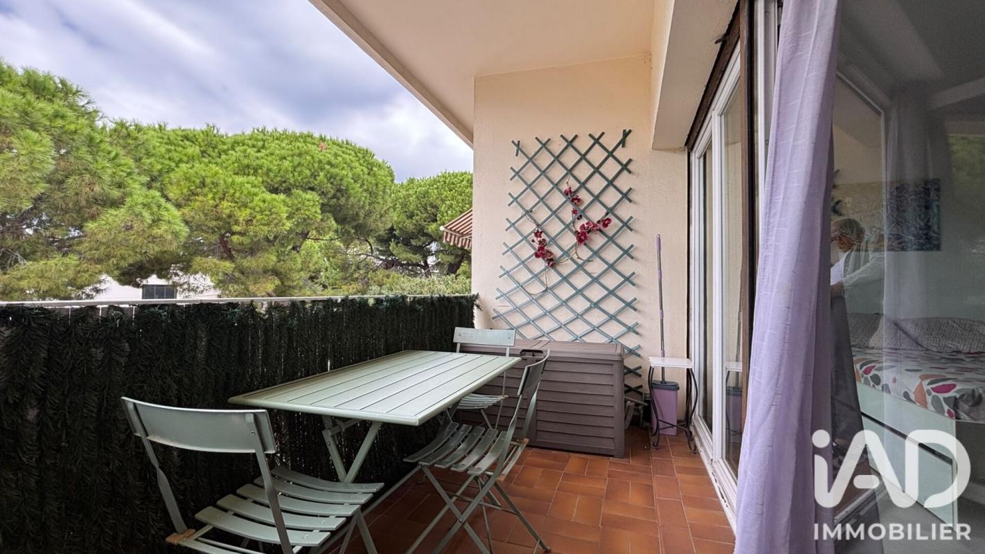 Appartement 2 Pièce(s) La Ciotat - Photo 2