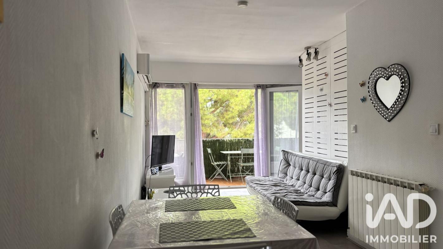 Appartement 2 Pièce(s) La Ciotat - Photo 3