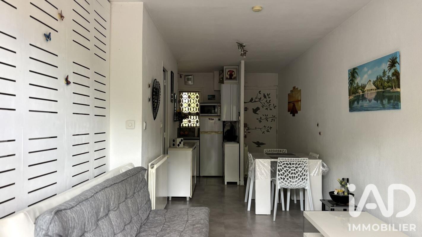 Appartement 2 Pièce(s) La Ciotat - Photo 4