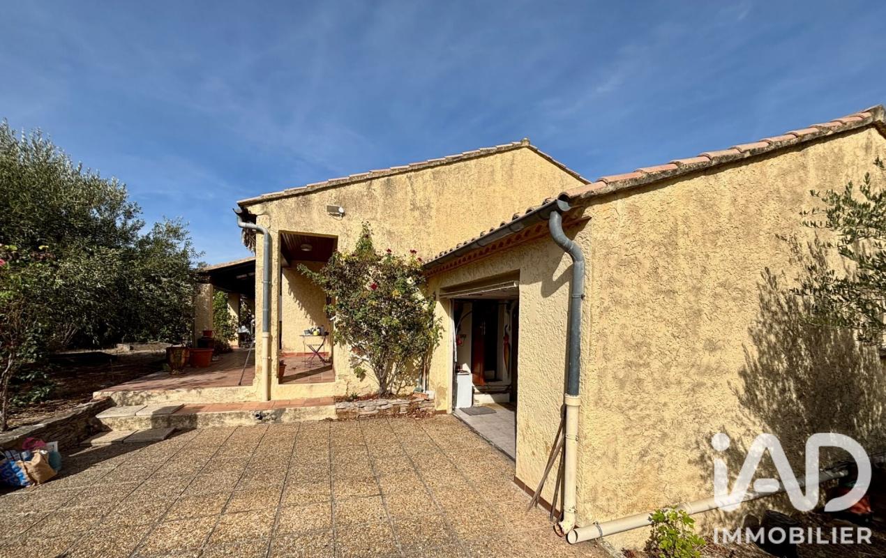 Maison 3 Pièce(s) Morières-lès-Avignon
