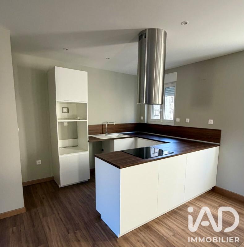 Maison 5 Pièce(s) Poitiers - Photo 3