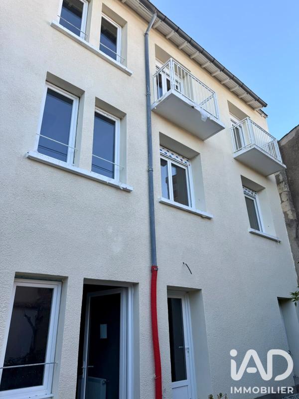 Maison 5 Pièce(s) Poitiers - Photo 14
