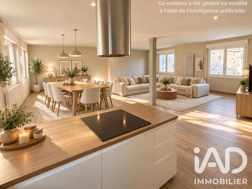 Maison 5 Pièce(s) Poitiers - Photo 15