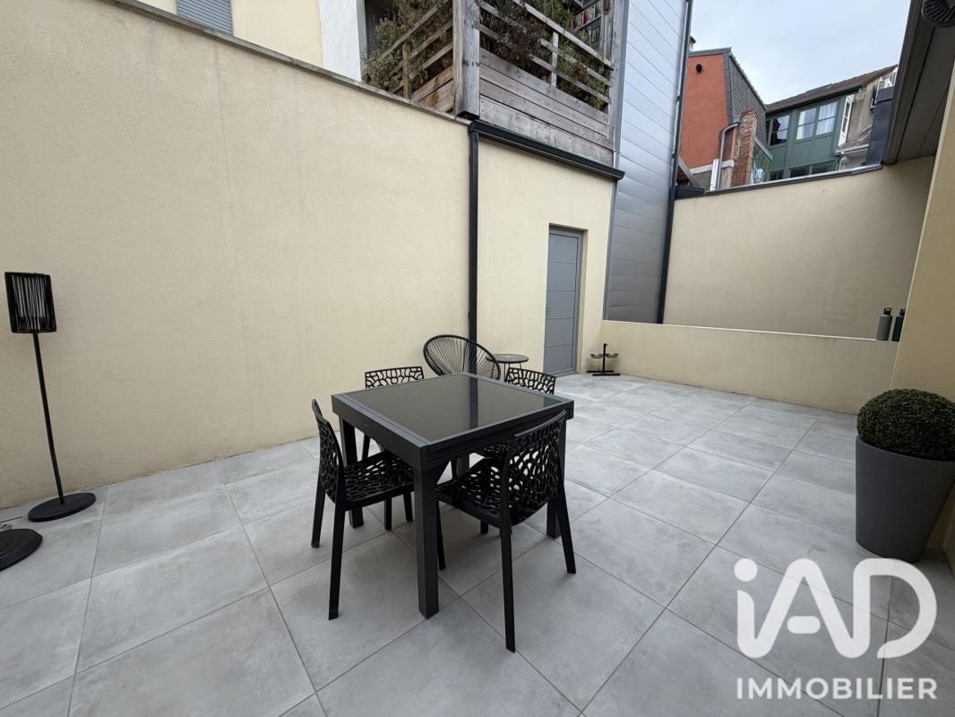 Appartement 2 Pièce(s) Tarbes - Photo 9