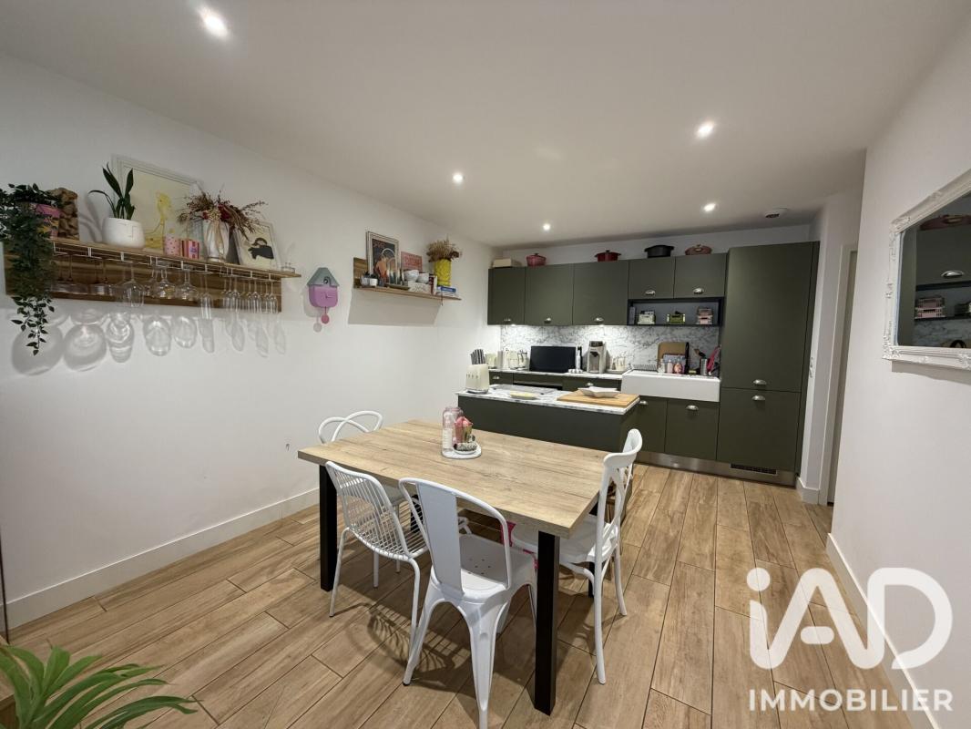 Appartement 2 Pièce(s) Tarbes - Photo 1