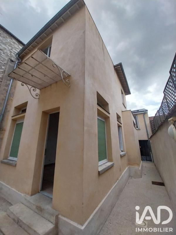 Immeuble  Montereau-Fault-Yonne