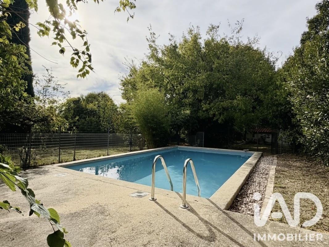 Maison 5 Pièce(s) Montélimar - Photo 4