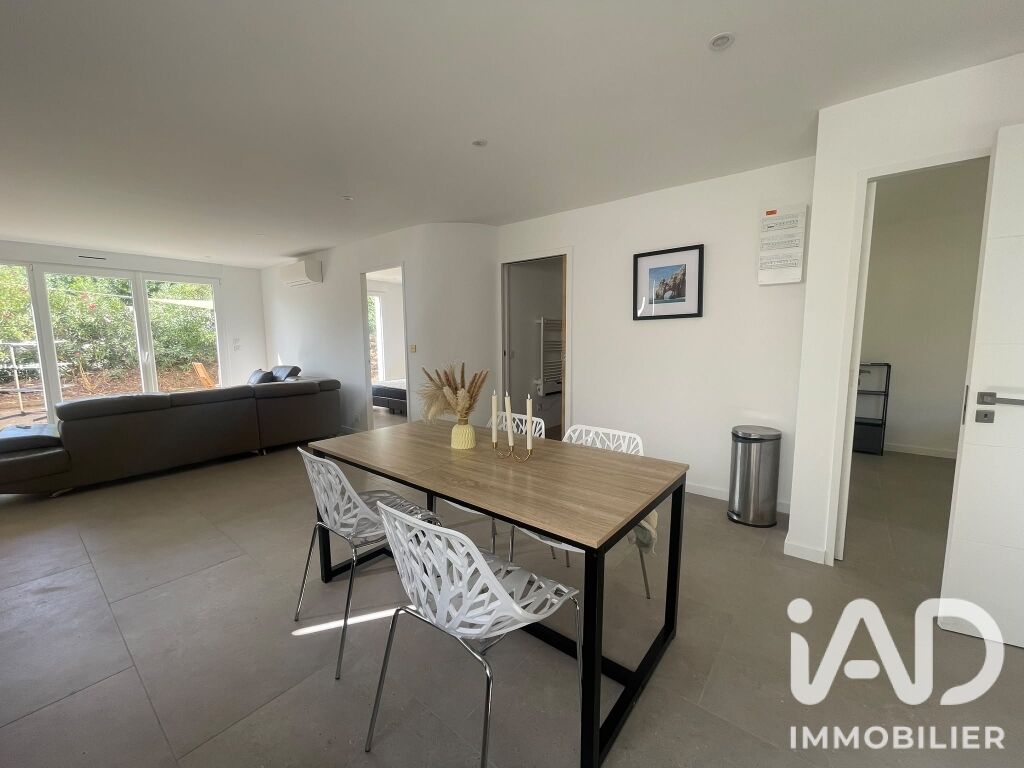 Maison 4 Pièce(s) Cavalaire-sur-Mer - Photo 6