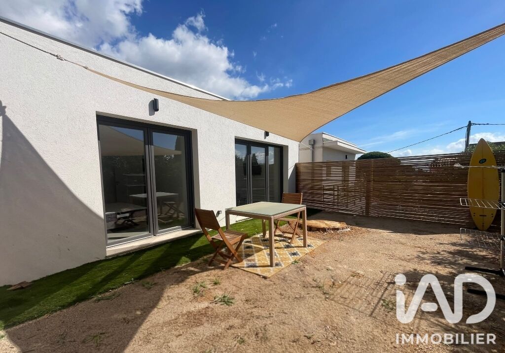 Maison 4 Pièce(s) Cavalaire-sur-Mer - Photo 10
