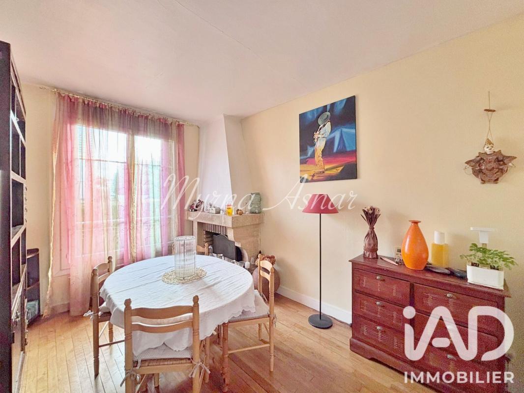 Maison 4 Pièce(s) Savigny-sur-Orge - Photo 4