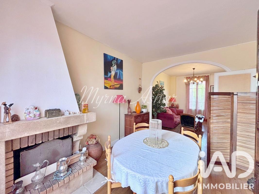 Maison 4 Pièce(s) Savigny-sur-Orge - Photo 6