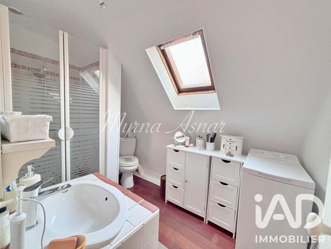 Maison 4 Pièce(s) Savigny-sur-Orge - Photo 10