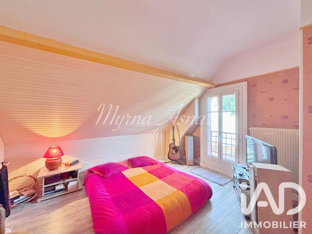 Maison 4 Pièce(s) Savigny-sur-Orge - Photo 11