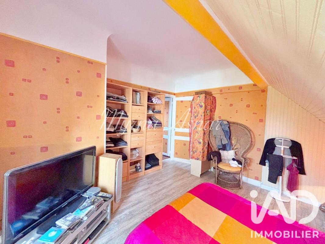 Maison 4 Pièce(s) Savigny-sur-Orge - Photo 12