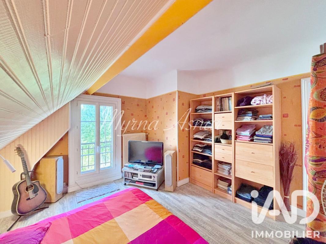Maison 4 Pièce(s) Savigny-sur-Orge - Photo 13