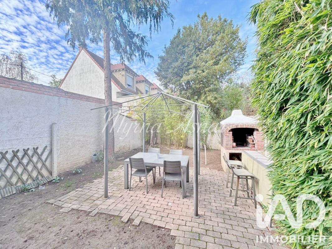 Maison 4 Pièce(s) Savigny-sur-Orge - Photo 16