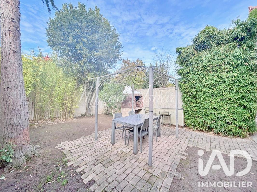 Maison 4 Pièce(s) Savigny-sur-Orge - Photo 17