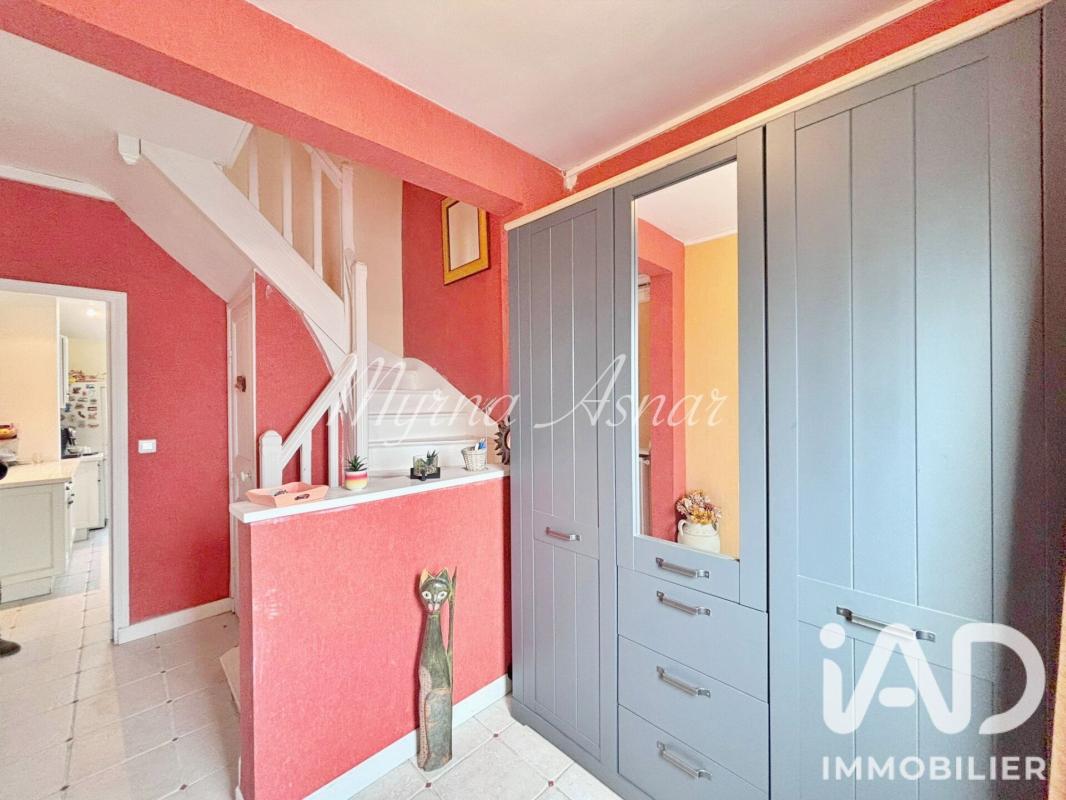 Maison 4 Pièce(s) Savigny-sur-Orge - Photo 18