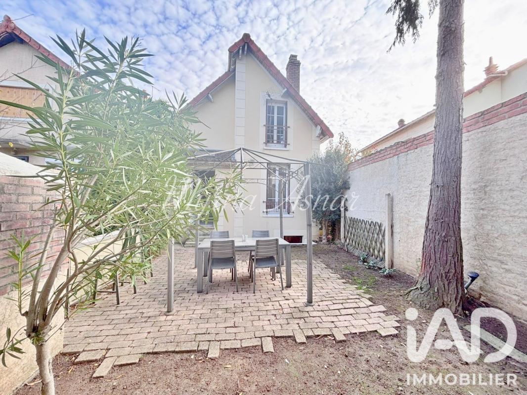 Maison 4 Pièce(s) Savigny-sur-Orge - Photo 21