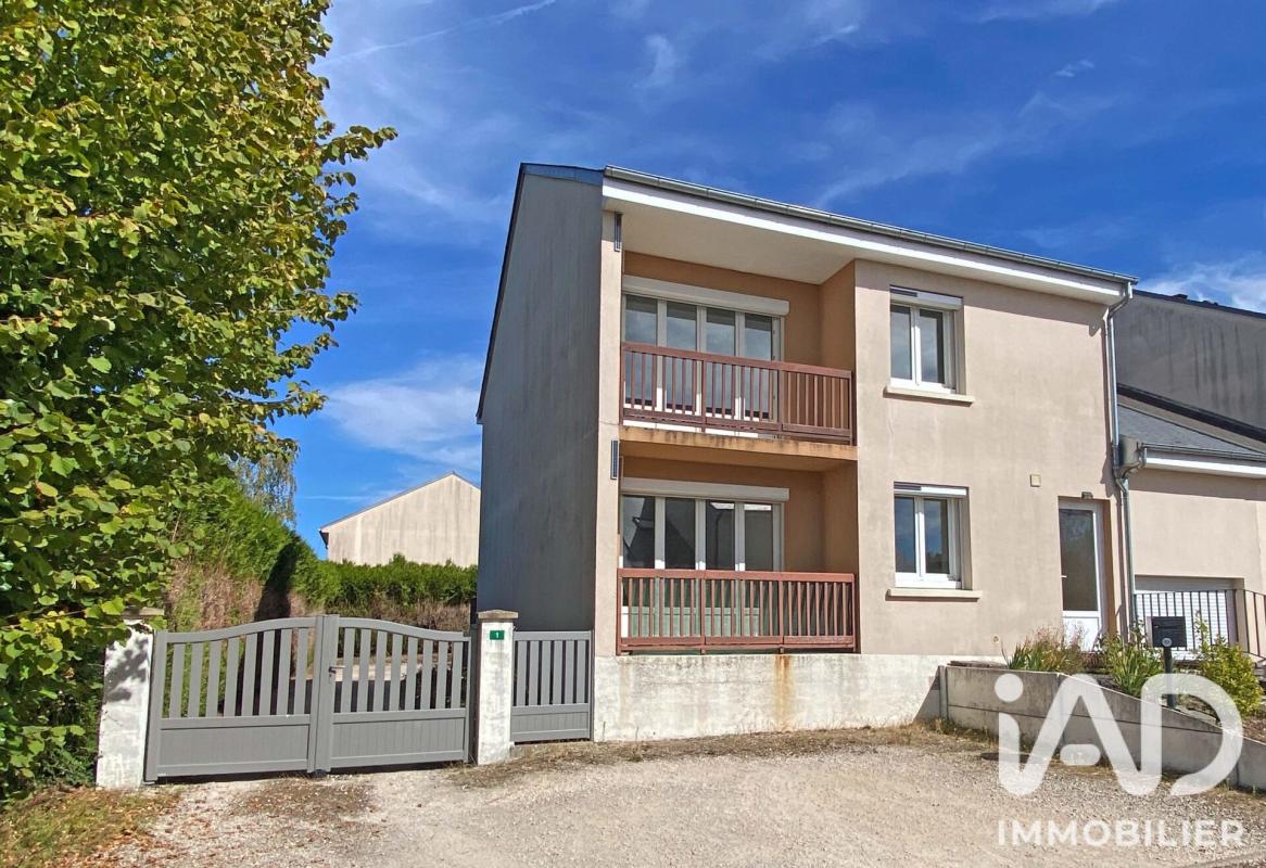 Maison 8 Pièce(s) Saint-Gervais-la-Forêt
