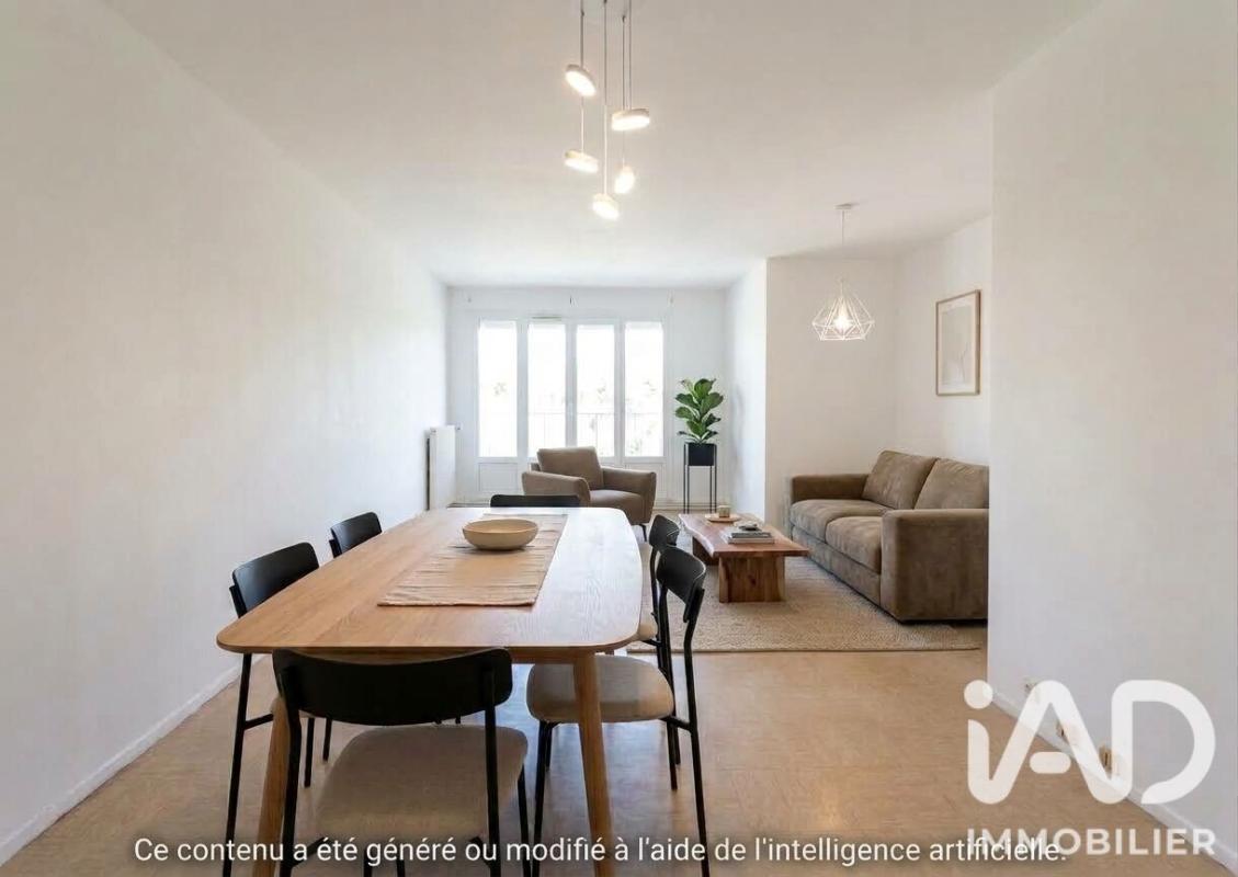 Maison 8 Pièce(s) Saint-Gervais-la-Forêt - Photo 3