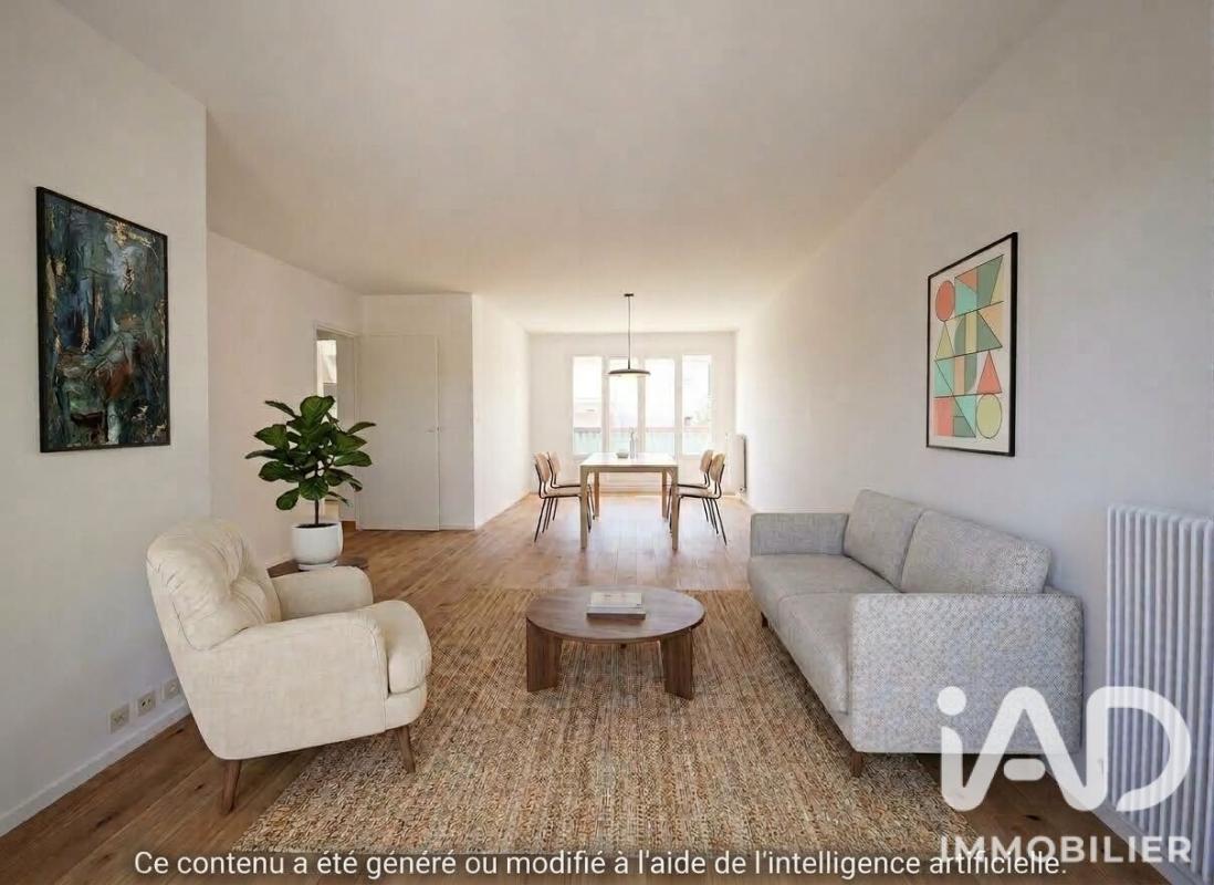 Maison 8 Pièce(s) Saint-Gervais-la-Forêt - Photo 5