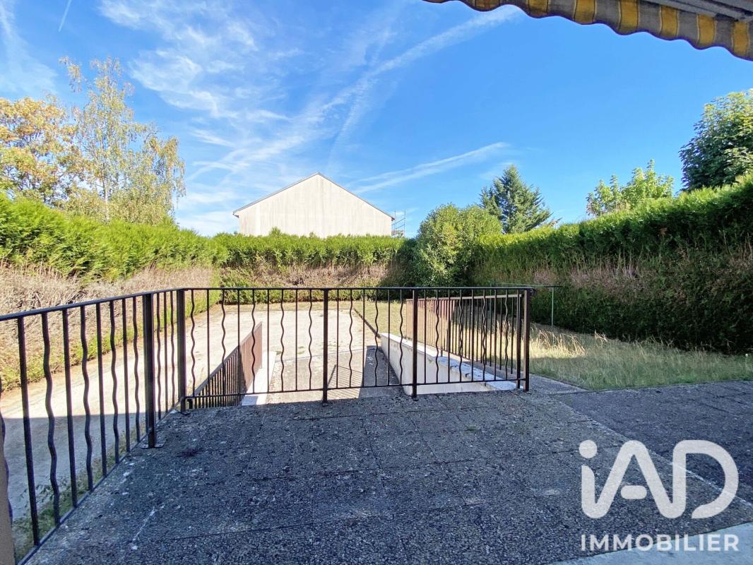 Maison 8 Pièce(s) Saint-Gervais-la-Forêt - Photo 6