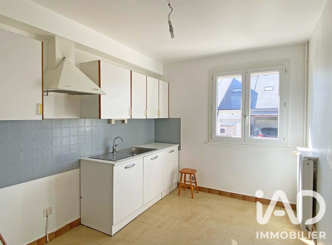 Maison 8 Pièce(s) Saint-Gervais-la-Forêt - Photo 7