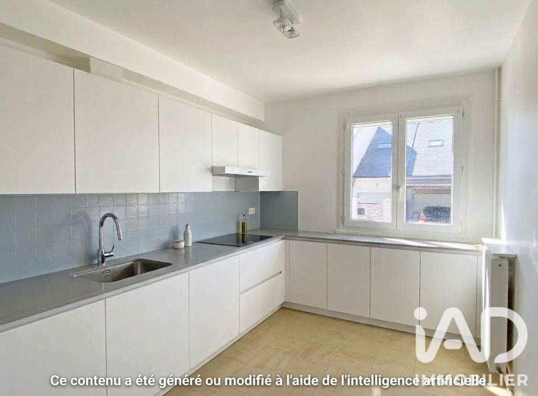 Maison 8 Pièce(s) Saint-Gervais-la-Forêt - Photo 8