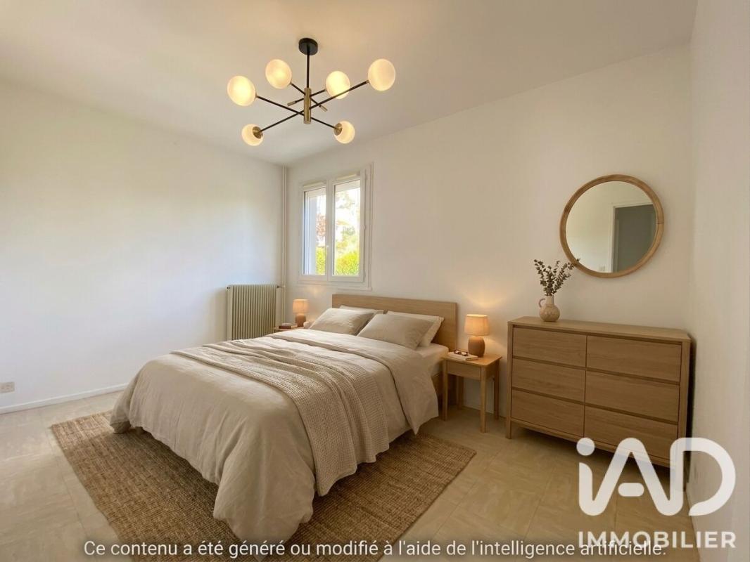 Maison 8 Pièce(s) Saint-Gervais-la-Forêt - Photo 10