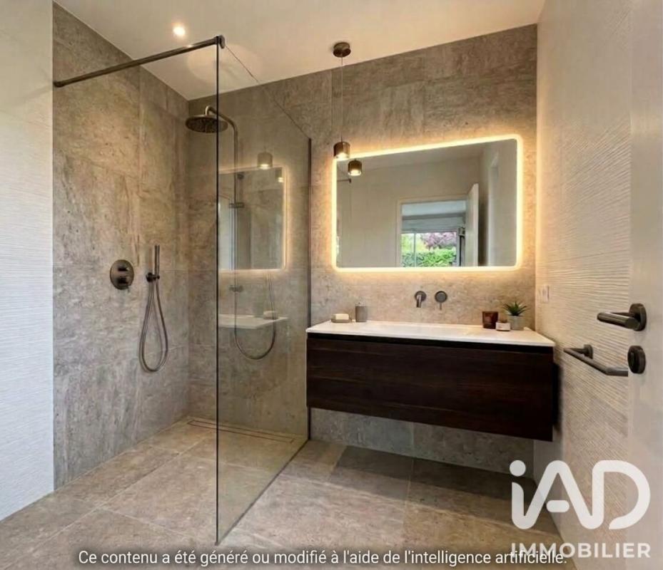 Maison 8 Pièce(s) Saint-Gervais-la-Forêt - Photo 12