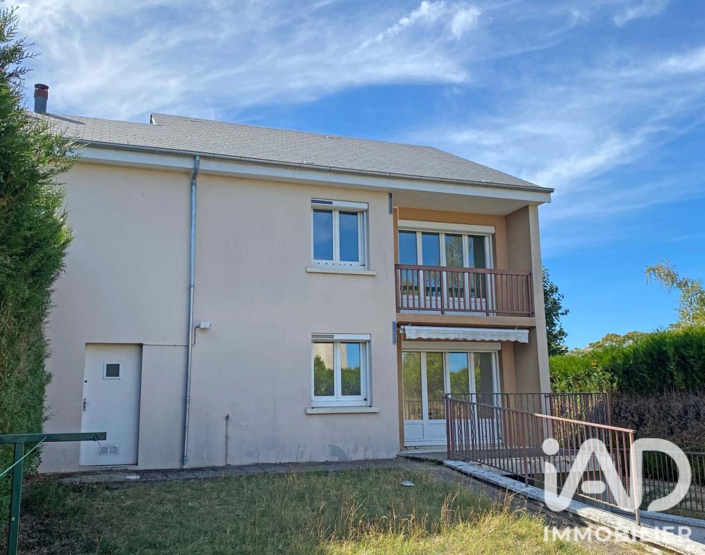 Maison 8 Pièce(s) Saint-Gervais-la-Forêt - Photo 21