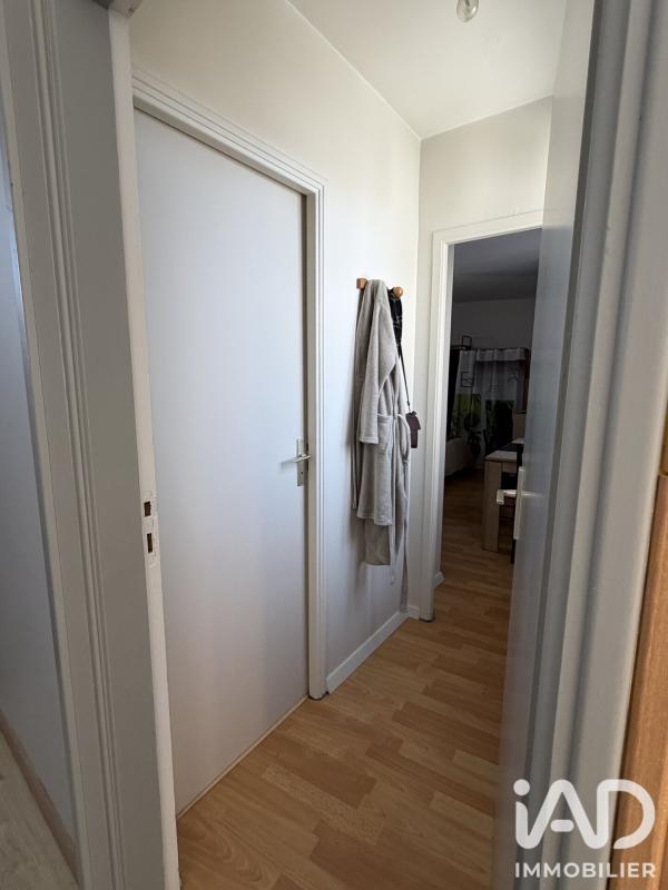 Appartement 1 Pièce(s) Plomodiern - Photo 2