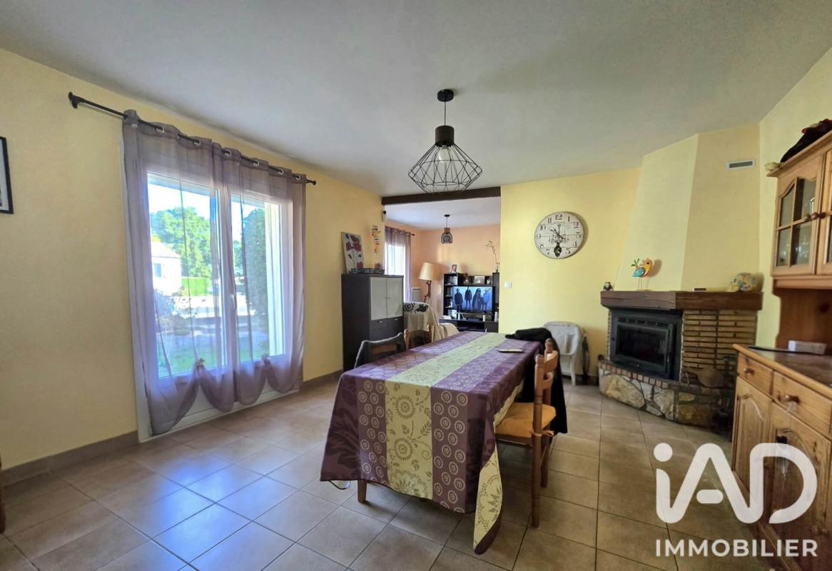Maison 5 Pièce(s) La Merlatière - Photo 3