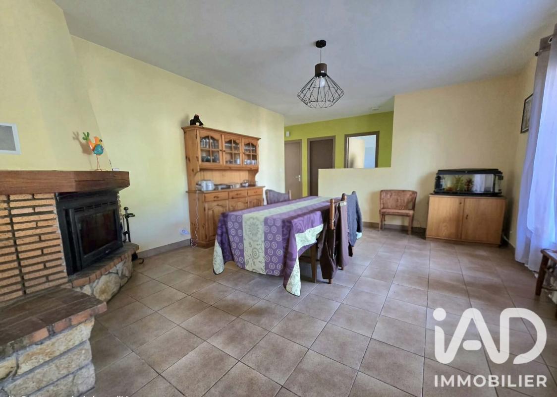 Maison 5 Pièce(s) La Merlatière - Photo 4