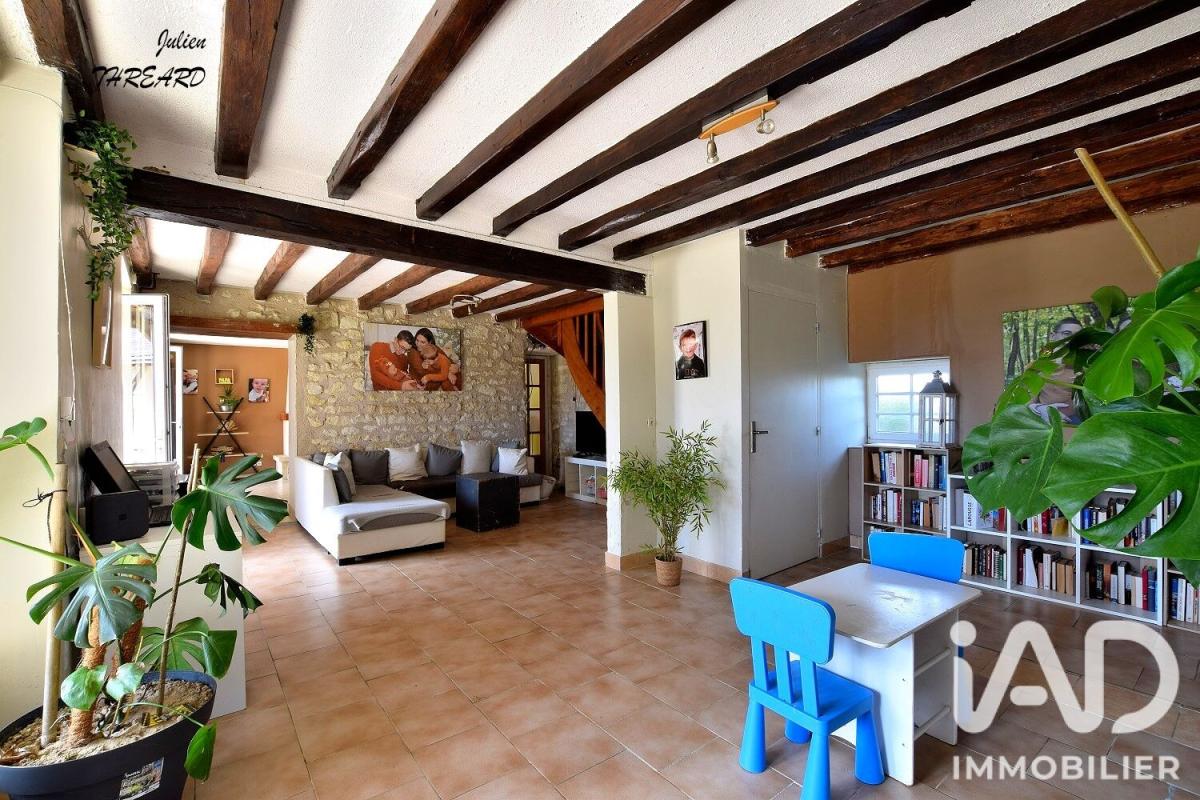Maison 8 Pièce(s) Manthelan - Photo 7