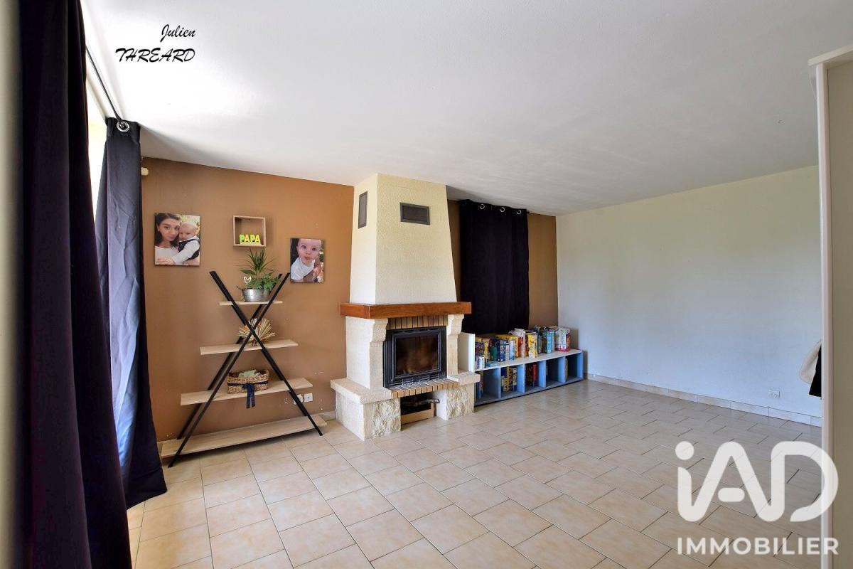 Maison 8 Pièce(s) Manthelan - Photo 9