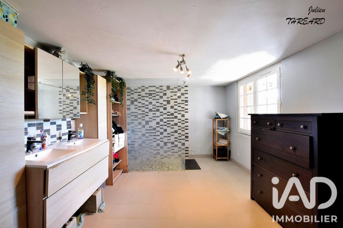 Maison 8 Pièce(s) Manthelan - Photo 10