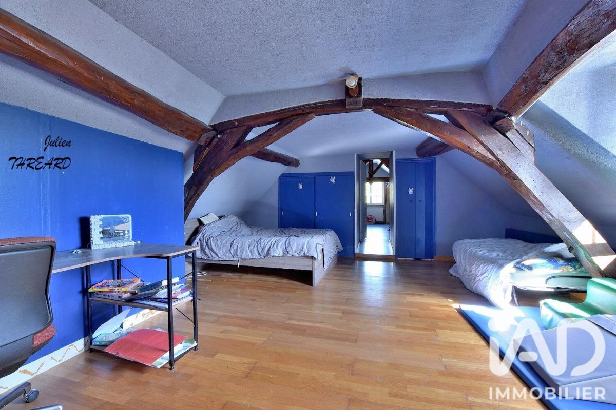Maison 8 Pièce(s) Manthelan - Photo 12